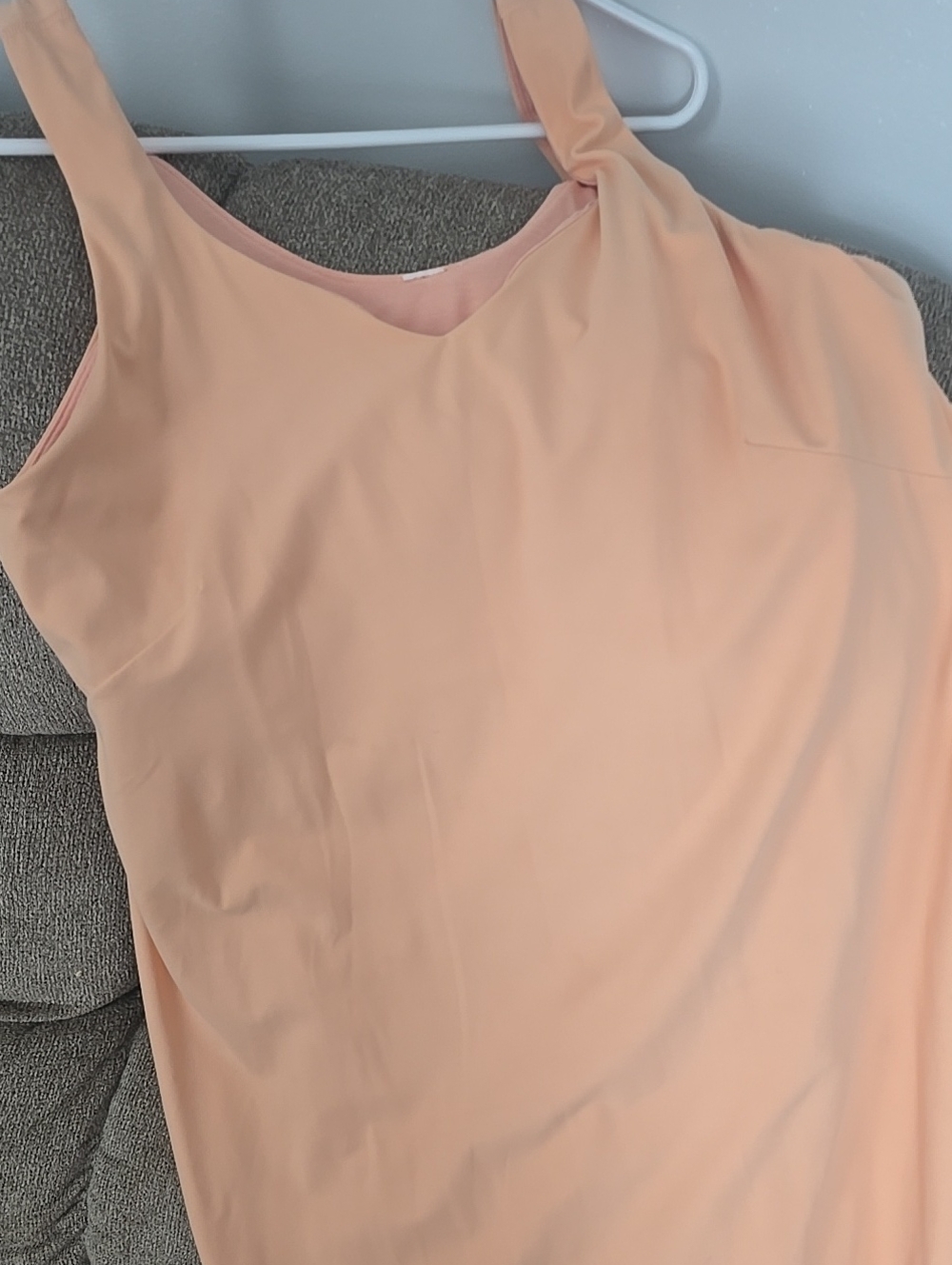 Align Dress